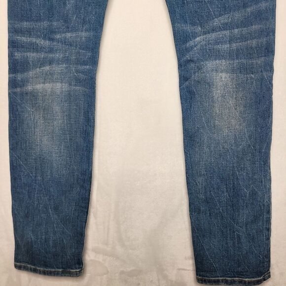 Scotch & Soda Ralston Jeans Size 30x32 - Picture 9 of 14